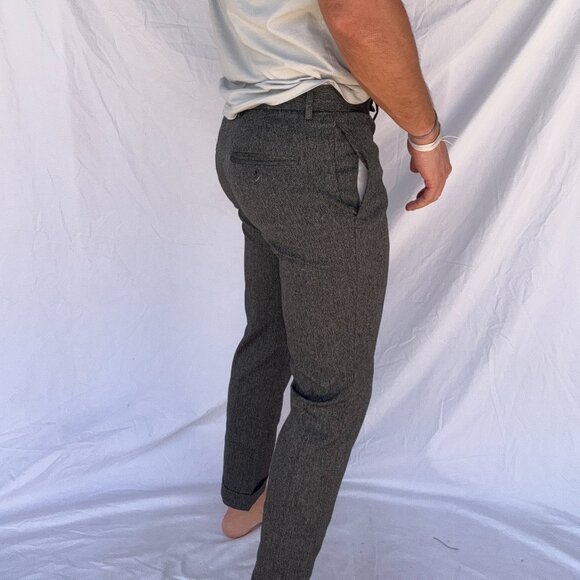 Zara Other - Zara Slim Fit Gray Mens trousers - Size 30